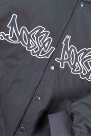WILD STYLE BOMBER JACKET