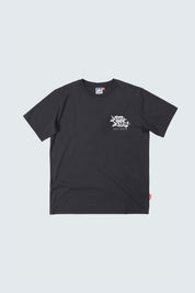 RASTA DOT SHORT SLEEVE T-SHIRT