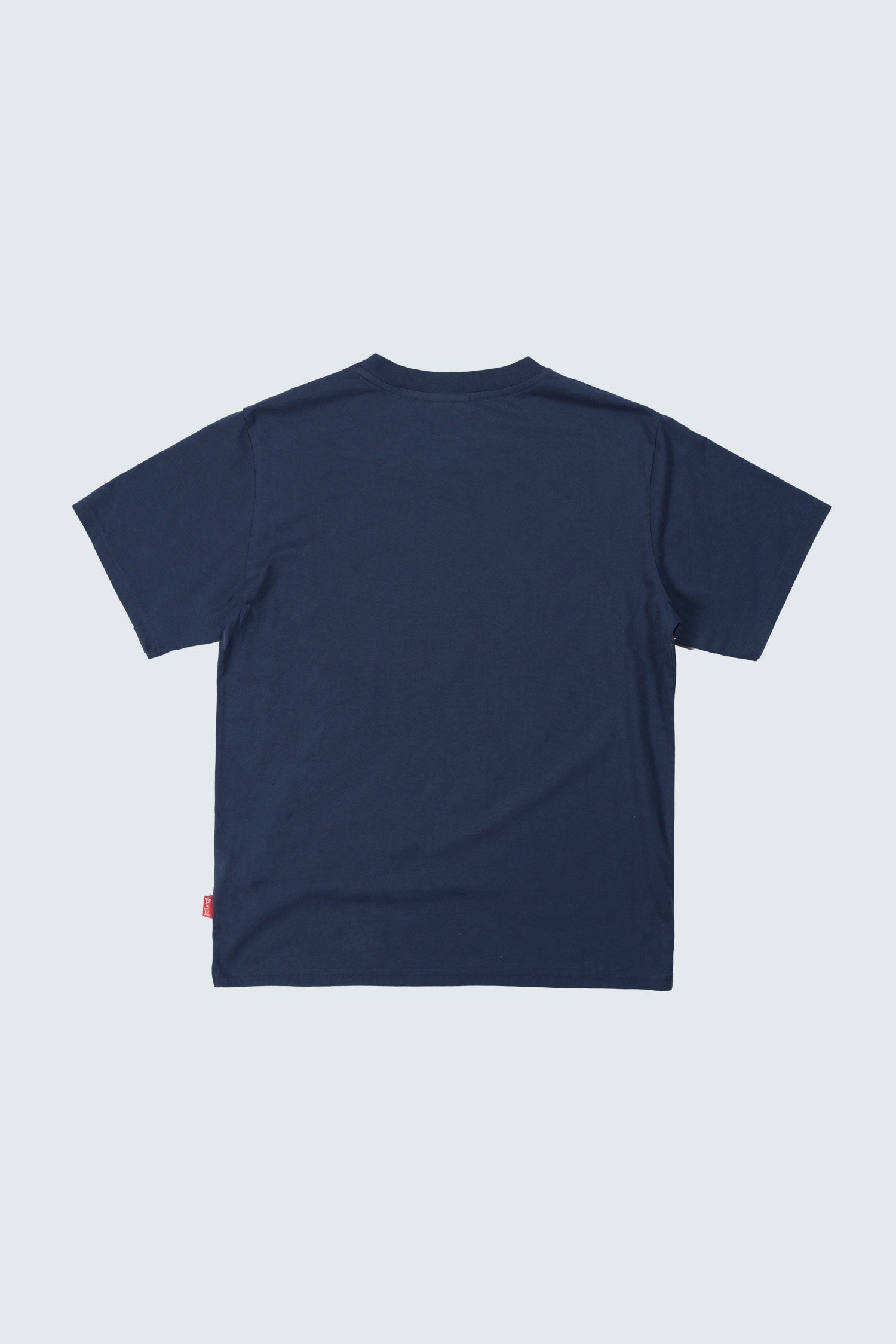 BOX LOGO SHORT SLEEVE T-SHIRT