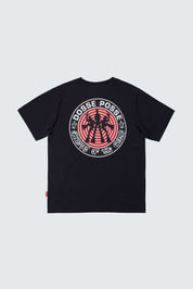 GANGSTA'S SHORT SLEEVE T-SHIRT