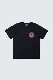 GANGSTA'S SHORT SLEEVE T-SHIRT