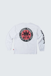 GANGSTA'S LONG SLEEVE T-SHIRT