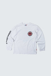 GANGSTA'S LONG SLEEVE T-SHIRT