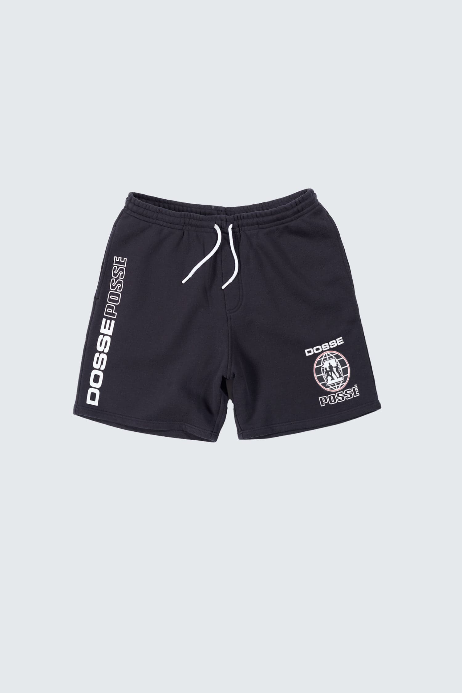 GLOBE SWEATSHORT