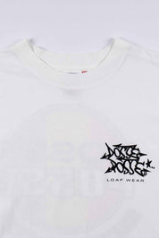 RASTA DOT SHORT SLEEVE T-SHIRT