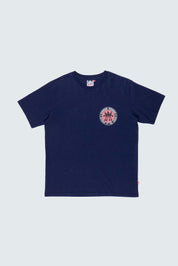 GANGSTA'S SHORT SLEEVE T-SHIRT