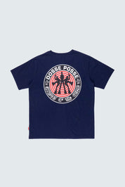 GANGSTA'S SHORT SLEEVE T-SHIRT