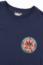 GANGSTA'S SHORT SLEEVE T-SHIRT