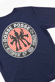 GANGSTA'S SHORT SLEEVE T-SHIRT
