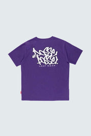 LOAFIN' TAG SHORT SLEEVE T-SHIRT