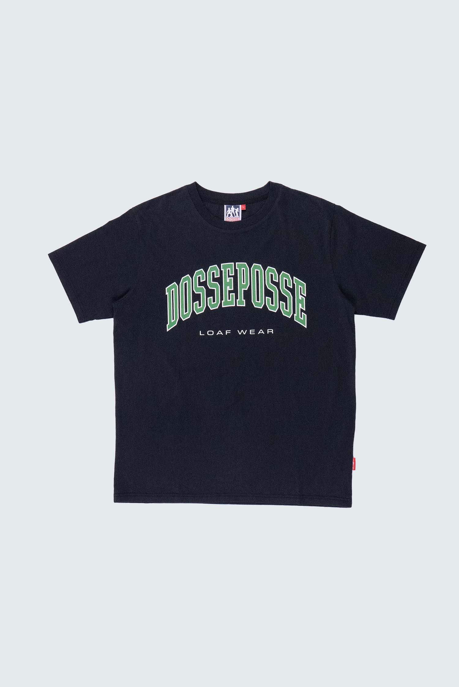 VARSITY SHORT SLEEVE T-SHIRT