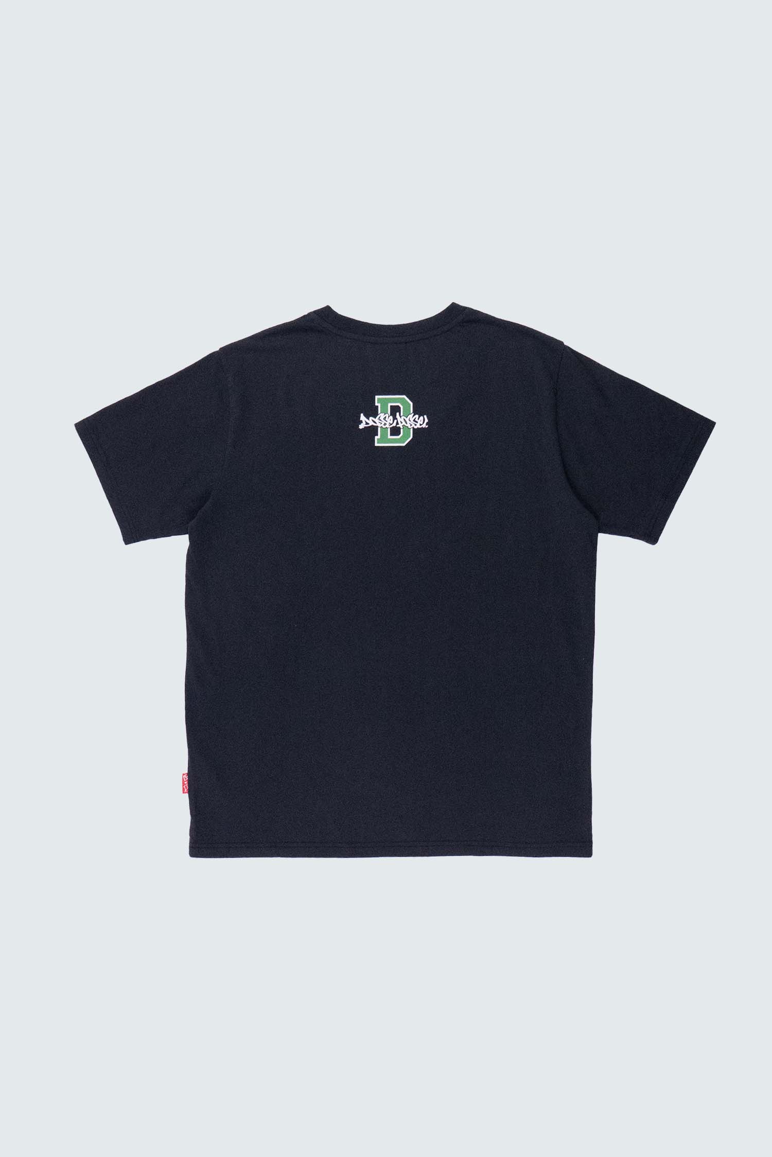VARSITY SHORT SLEEVE T-SHIRT