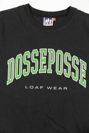 VARSITY SHORT SLEEVE T-SHIRT