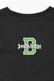 VARSITY SHORT SLEEVE T-SHIRT