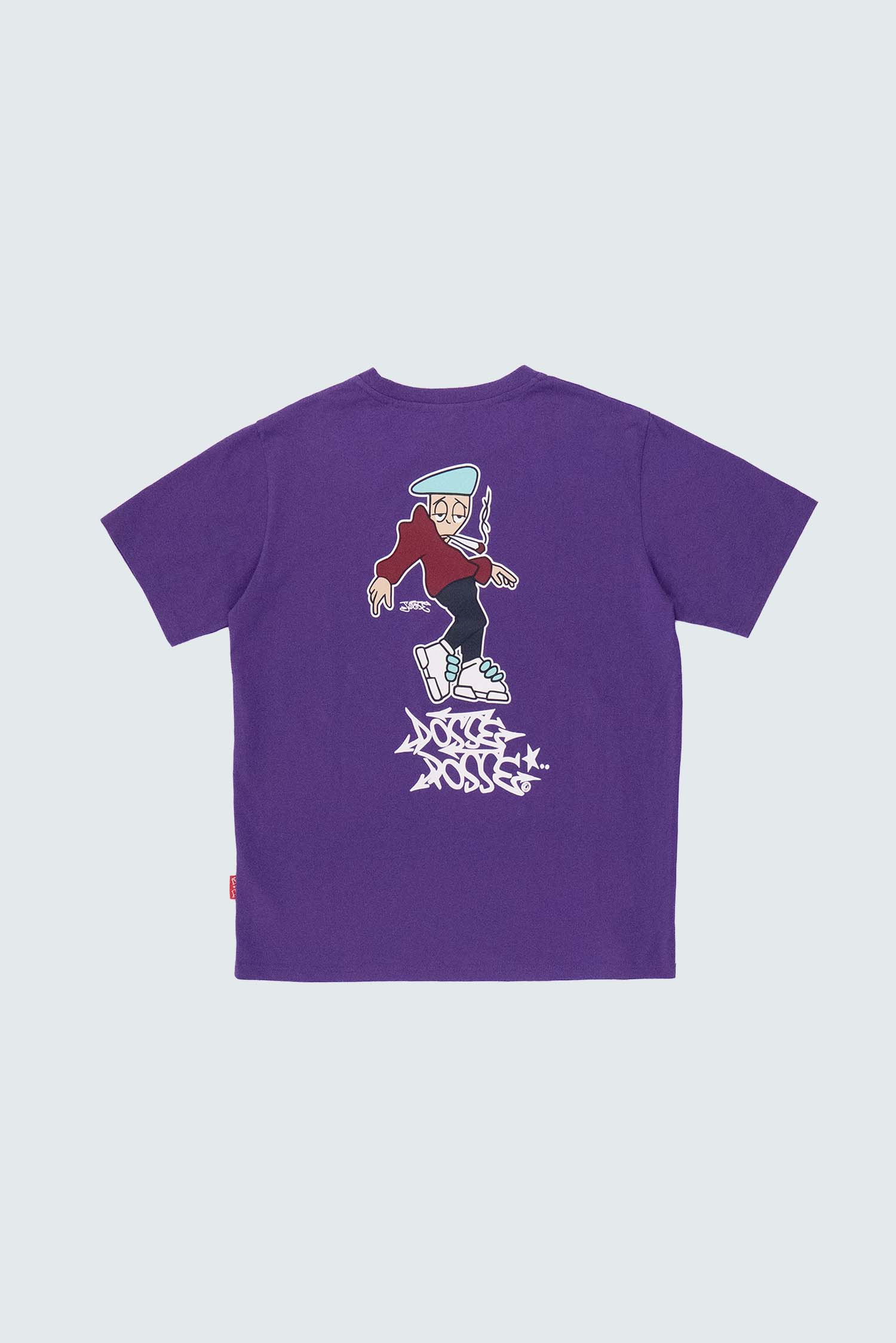 JOOSE SHORT SLEEVE T-SHIRT