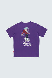 JOOSE SHORT SLEEVE T-SHIRT