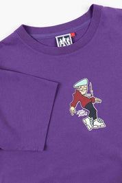 JOOSE SHORT SLEEVE T-SHIRT