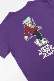 JOOSE SHORT SLEEVE T-SHIRT
