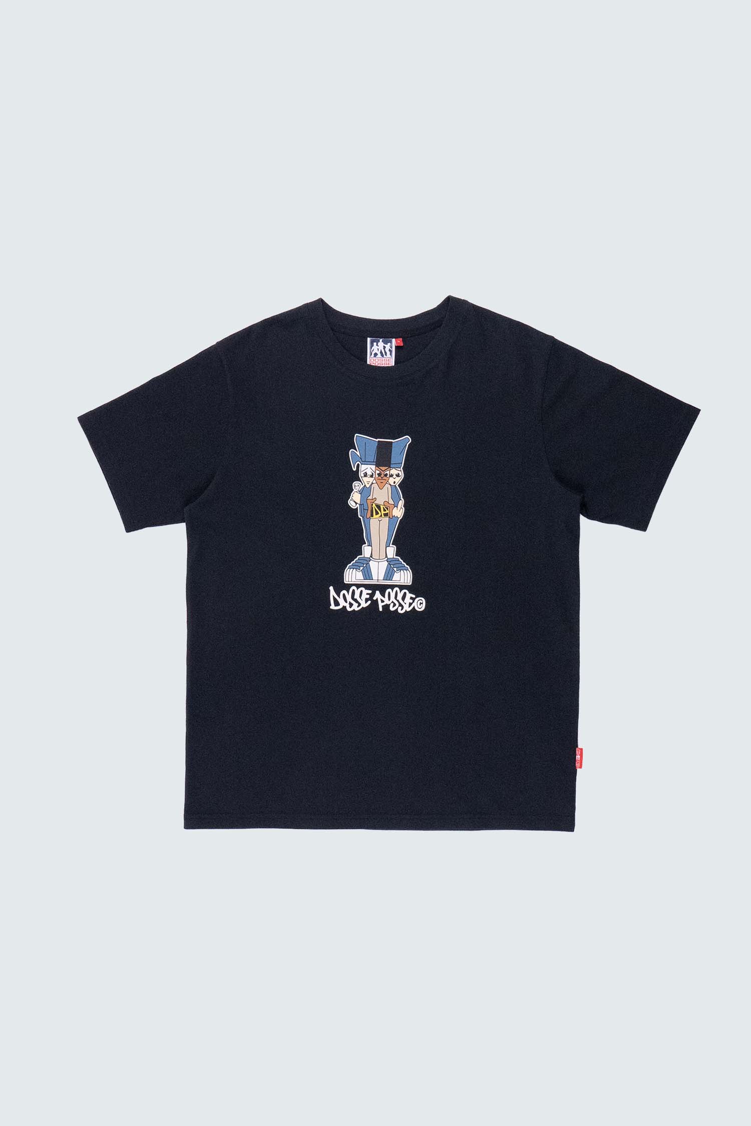 BODYSNATCHERS SHORT SLEEVE T-SHIRT