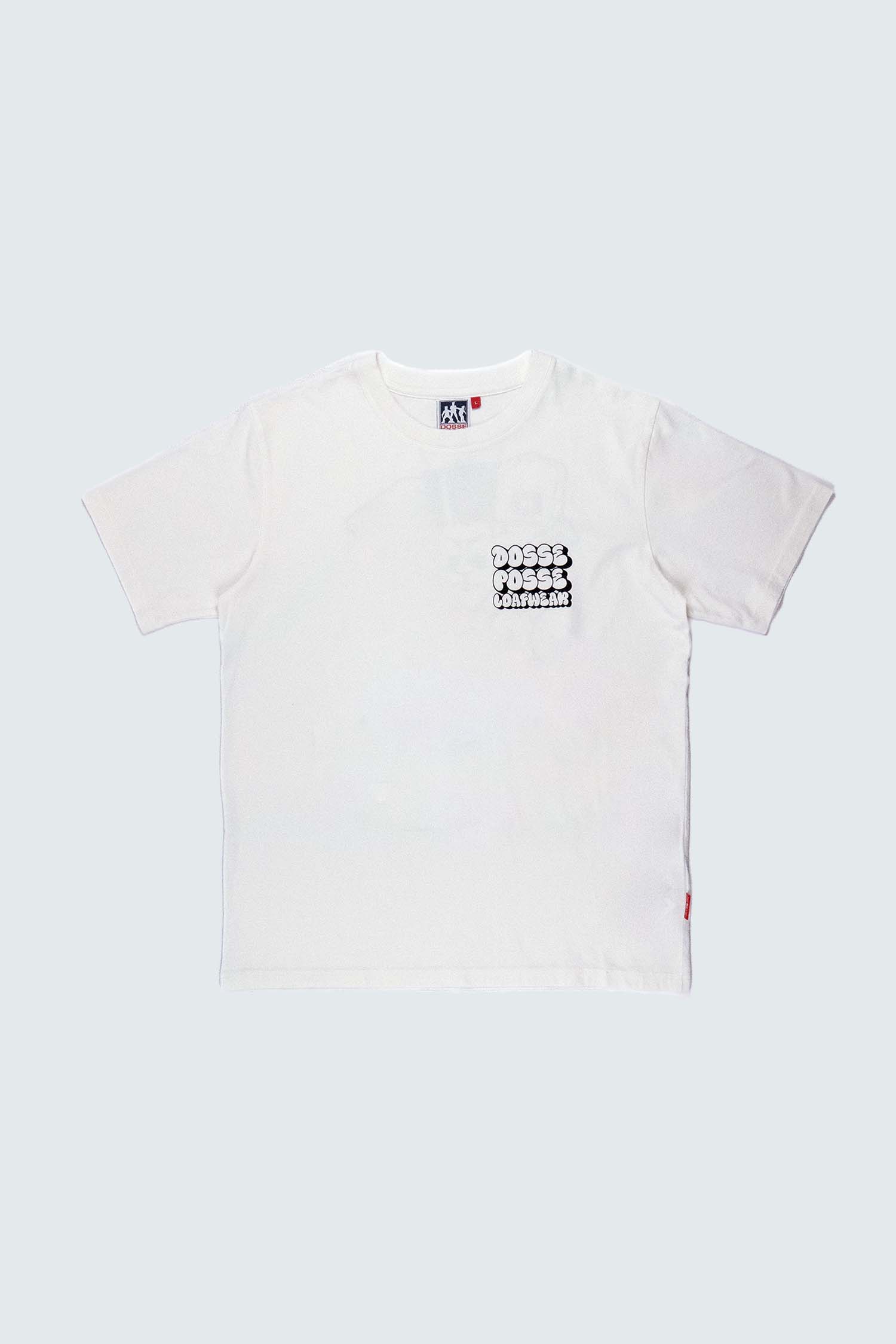 BUBBLE HEADS SHORT SLEEVE T-SHIRT