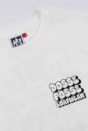 BUBBLE HEADS SHORT SLEEVE T-SHIRT