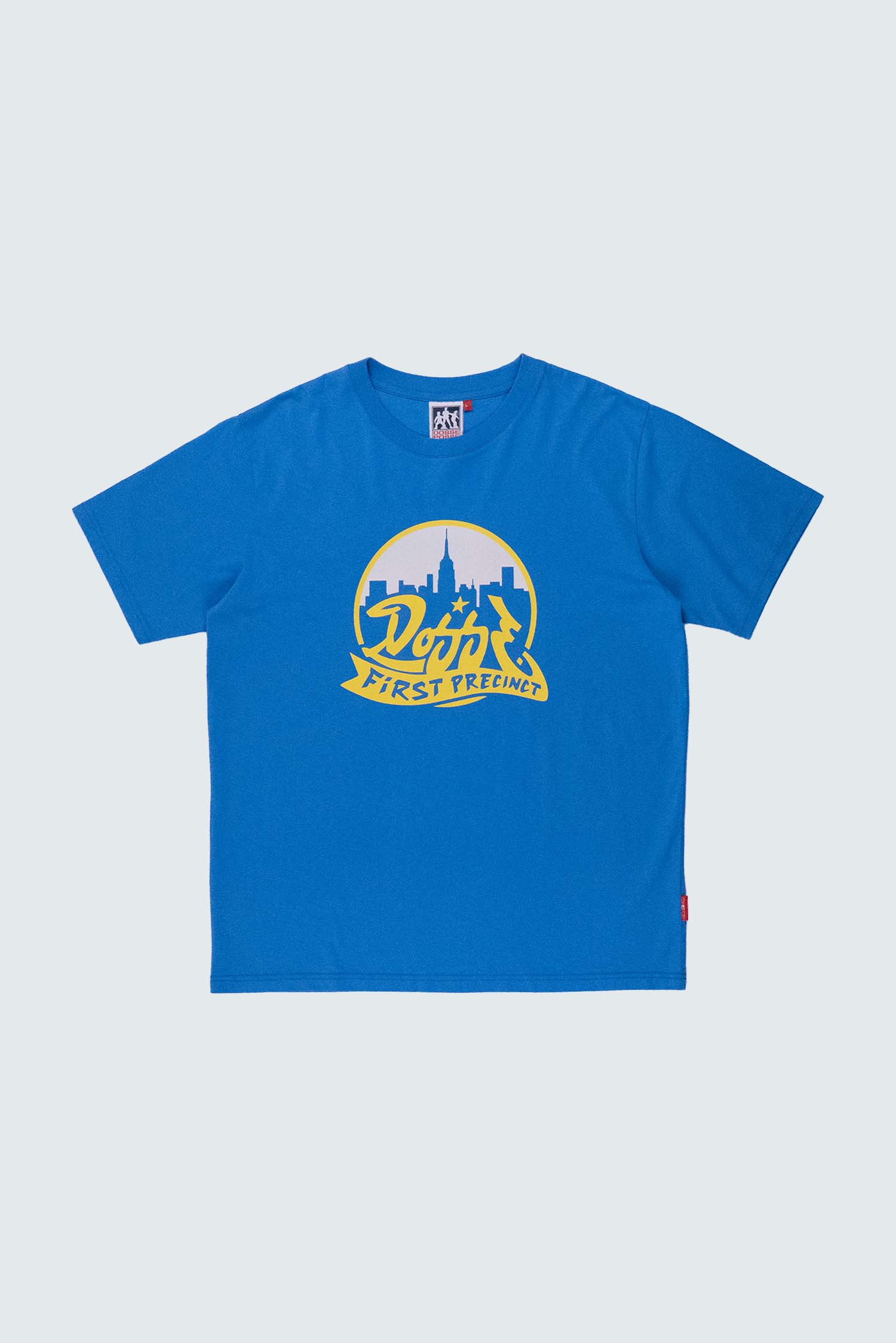 FIRST PRECINCT SHORT SLEEVE T-SHIRT
