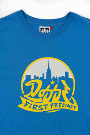 FIRST PRECINCT SHORT SLEEVE T-SHIRT