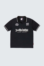 SOCCER SHORT SLEEVE JERSEY