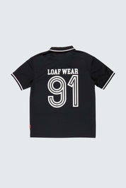 SOCCER SHORT SLEEVE JERSEY