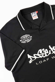 SOCCER SHORT SLEEVE JERSEY