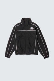 CREW TRACK JACKET