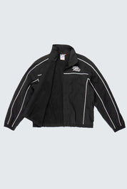 CREW TRACK JACKET
