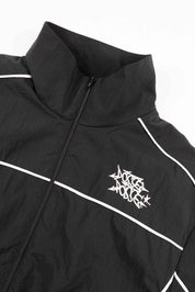 CREW TRACK JACKET