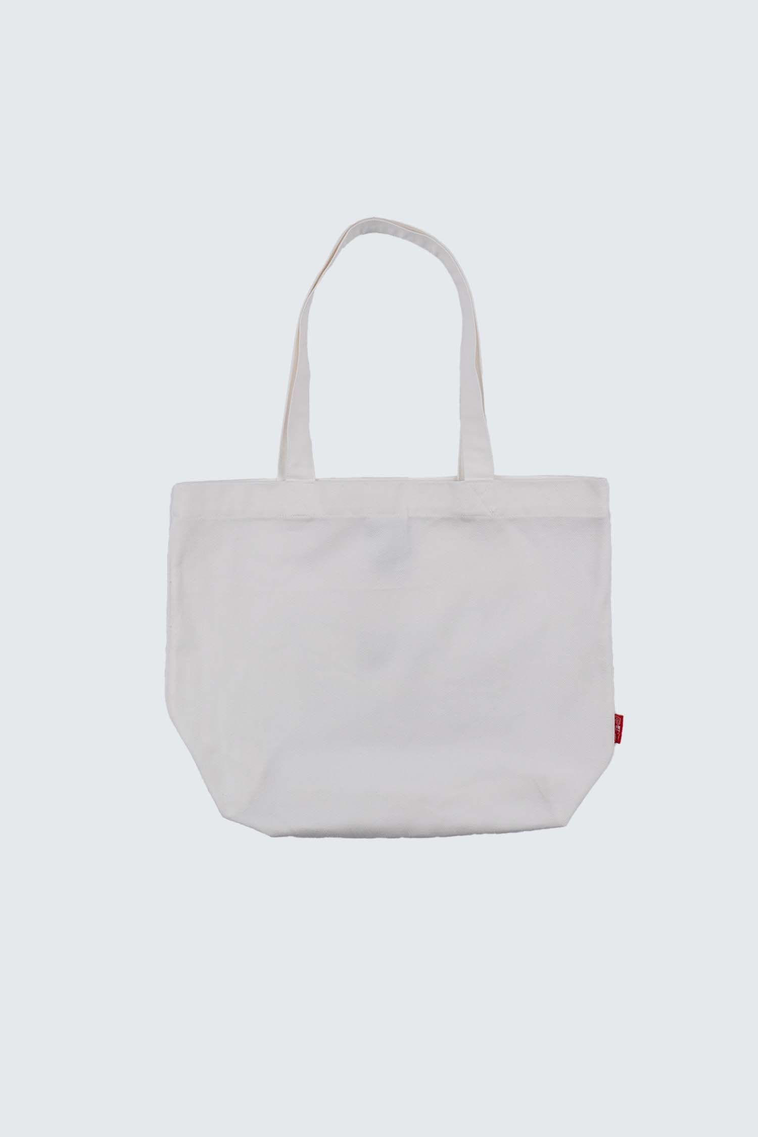 3 HEADS TOTE BAG