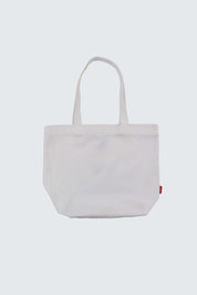 3 HEADS TOTE BAG