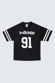 VARSITY SHORT SLEEVE JERSEY