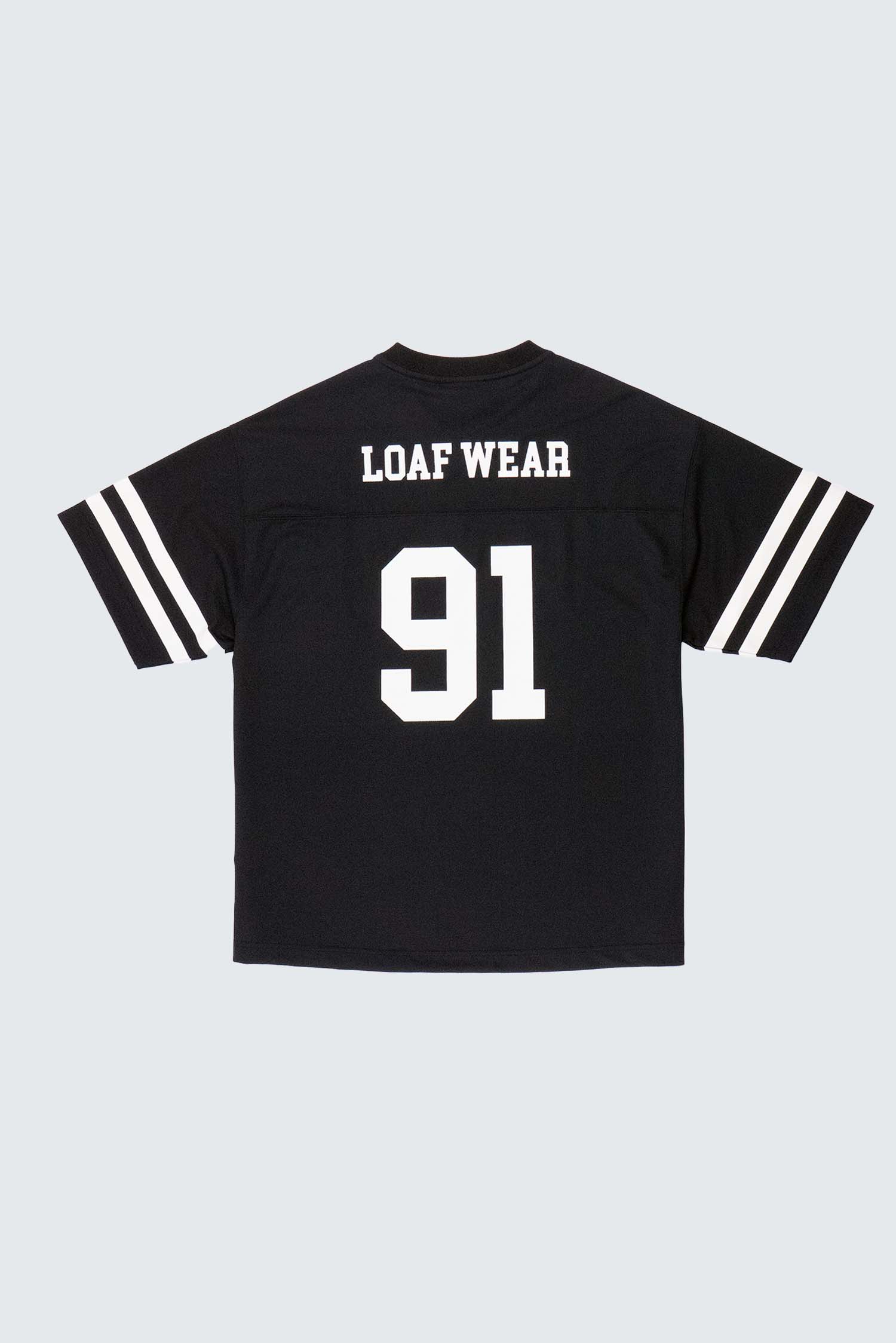 VARSITY SHORT SLEEVE JERSEY