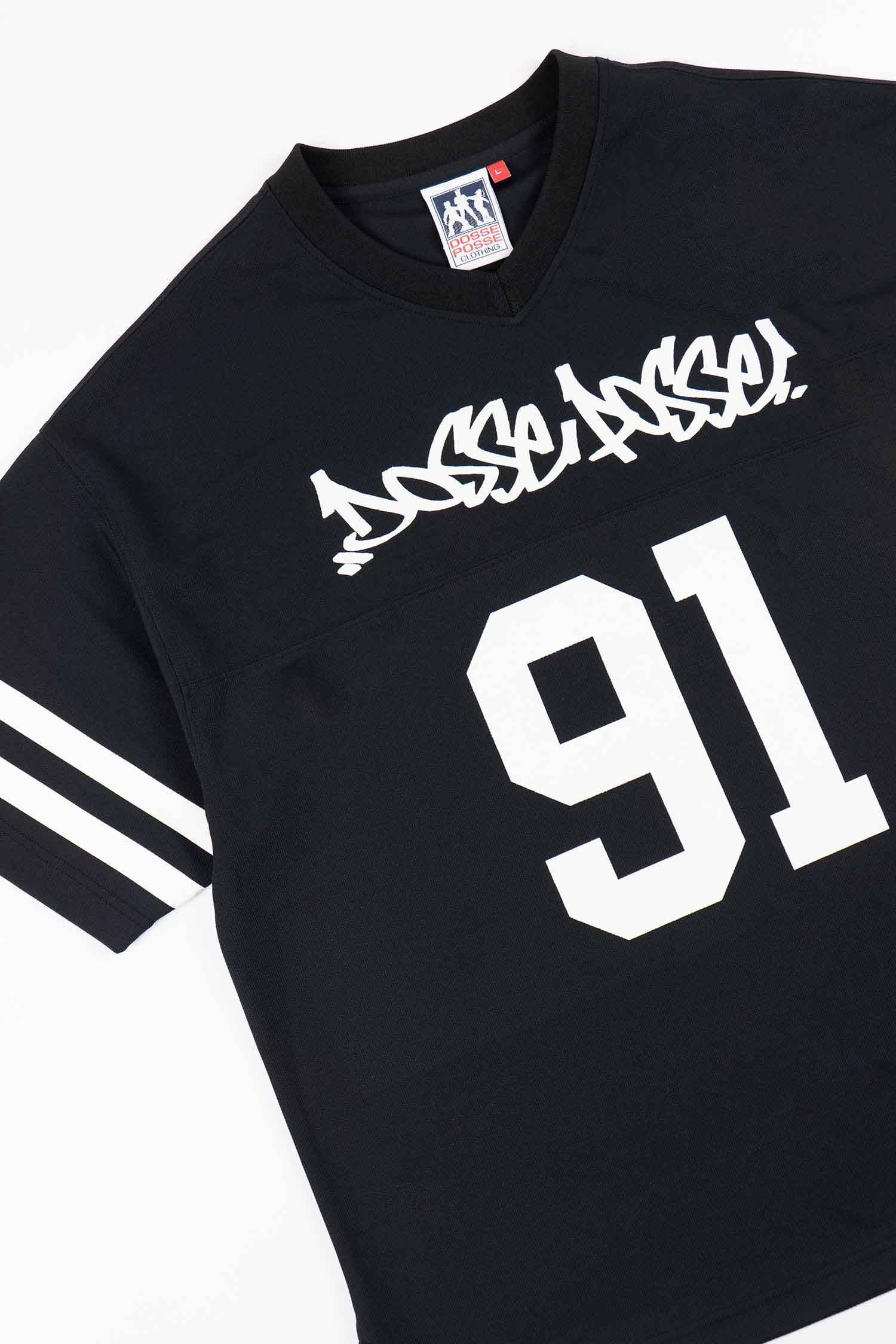 VARSITY SHORT SLEEVE JERSEY