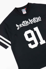 VARSITY SHORT SLEEVE JERSEY