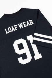 VARSITY SHORT SLEEVE JERSEY