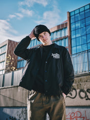 LOAFIN’ TAG COACH JACKET
