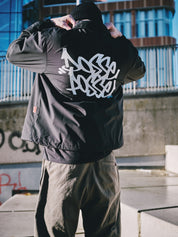 LOAFIN’ TAG COACH JACKET