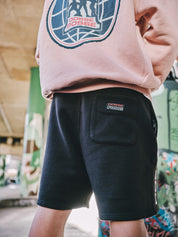 GLOBE SWEATSHORT