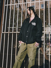 LOAFIN’ TAG COACH JACKET