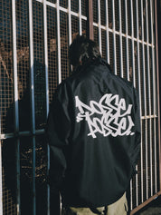 LOAFIN’ TAG COACH JACKET